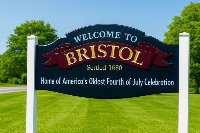 Bristol County, RI