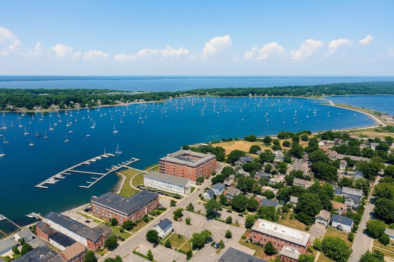 Bristol, RI