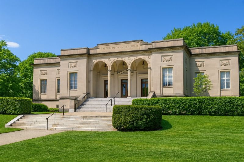 Cranston, RI