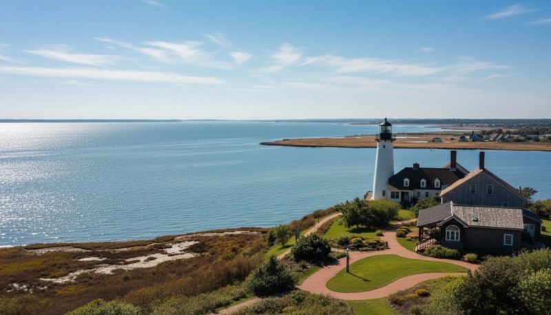 Jamestown, RI