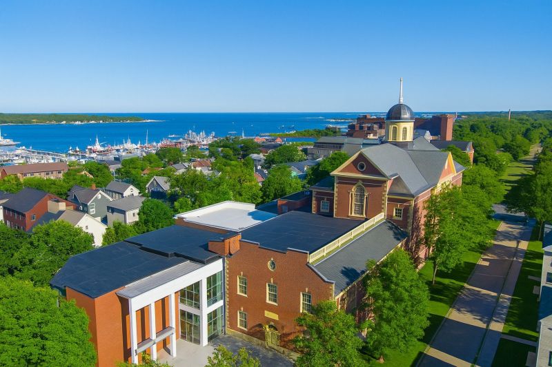 North Dartmouth, MA