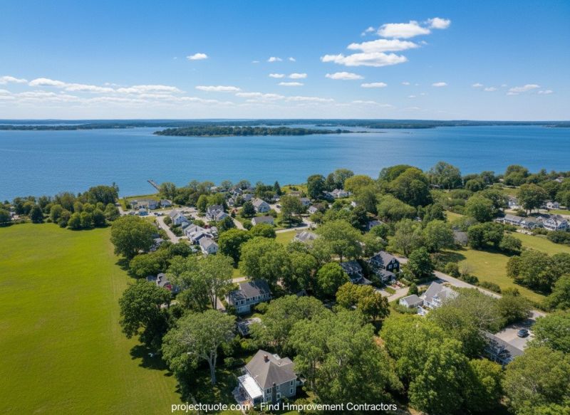 Saunderstown, RI