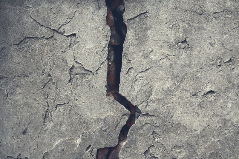 Foundation Crack Repair in Fairhaven, MA